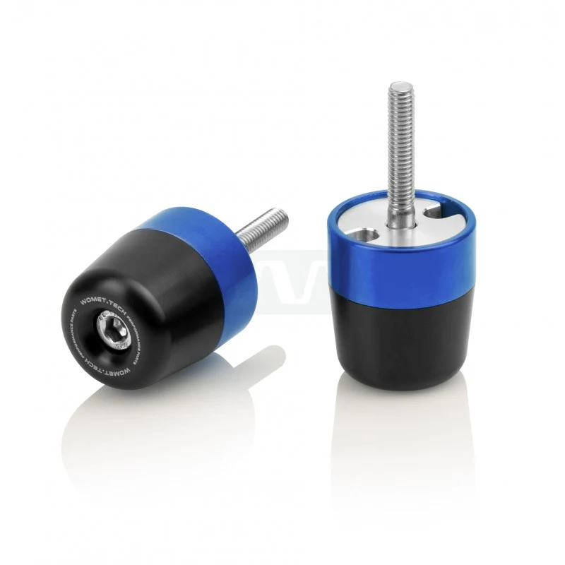 1997-2025 Suzuki GSXR750 Bar Ends - Image 4
