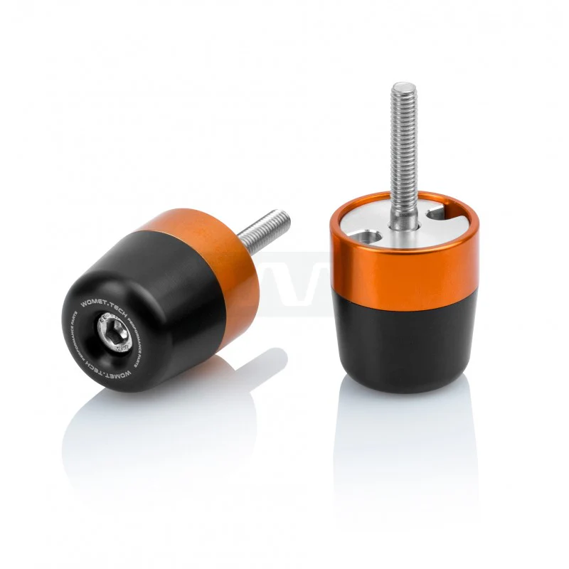 1997-2025 Suzuki GSXR750 Bar Ends - Image 5
