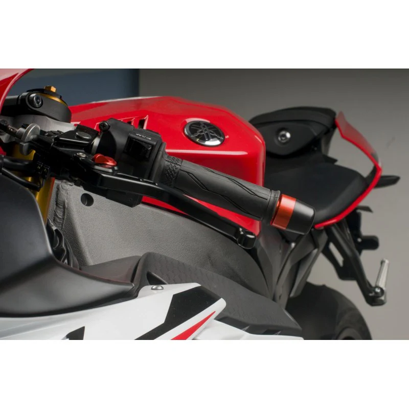 1998-2026 Yamaha R1 Bar Ends by Womet-Tech - Image 7