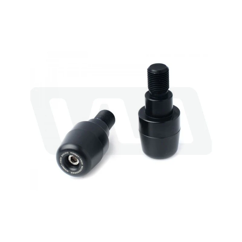 1999-2005 Yamaha R6 Bar Ends
