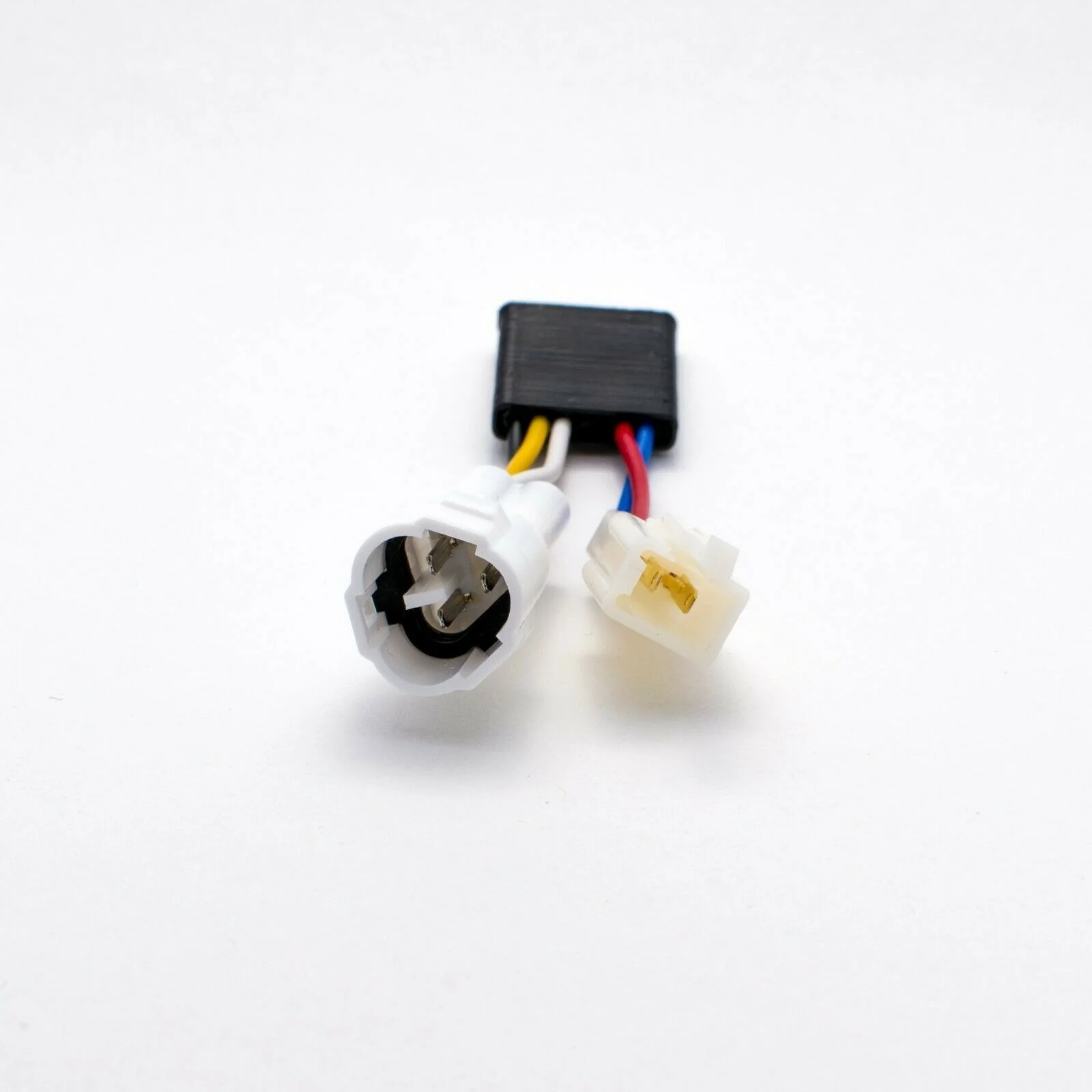 2000-2001 Honda CBR929RR Exhaust Servo Eliminator | Honda CBR929RR EXUP Exhaust Valve Eliminator | Honda CBR929RR Fault Light Eliminator - Image 8