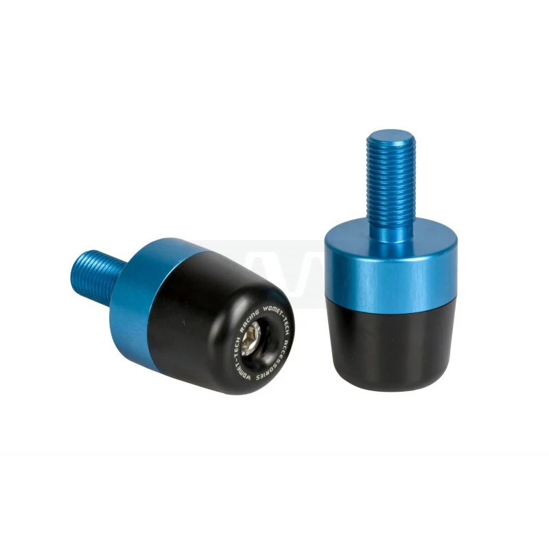 2000-2023 Suzuki GSXR1000 Bar Ends