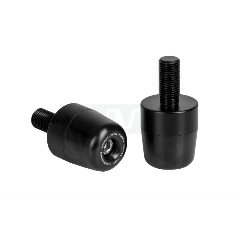 2000-2023 Suzuki GSXR1000 Bar Ends - Image 4