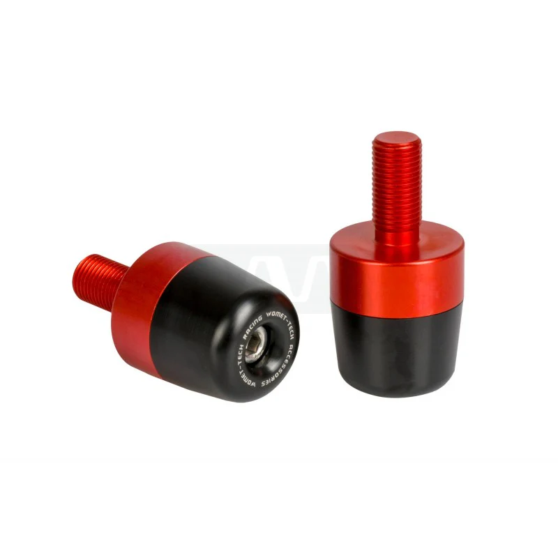 2000-2023 Suzuki GSXR1000 Bar Ends - Image 6
