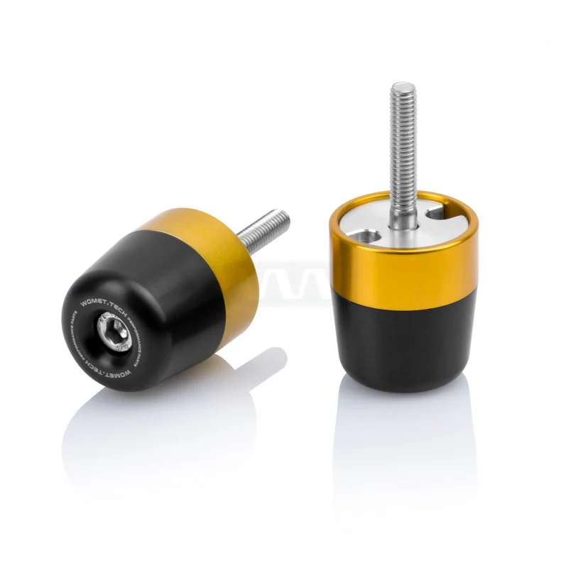 2000-2023 Suzuki GSXR1000 Bar Ends - Image 7