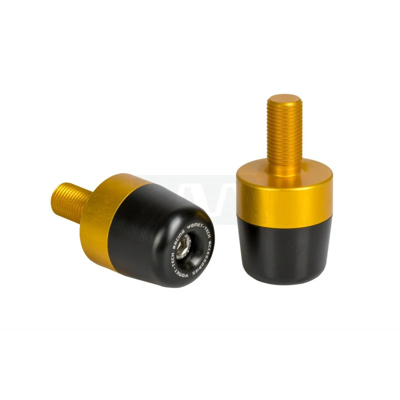 2000-2023 Suzuki GSXR1000 Bar Ends - Image 8
