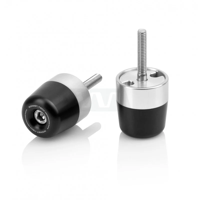 2000-2023 Suzuki GSXR1000 Bar Ends - Image 9