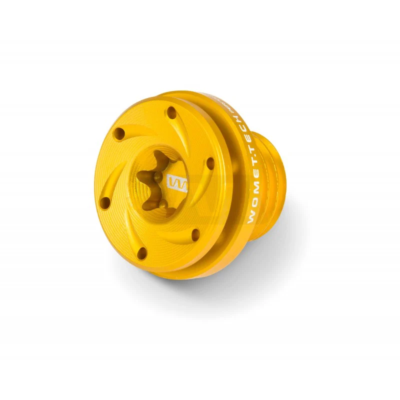 2001-2016 Suzuki GSXR1000 Oil Filler Caps - Image 3