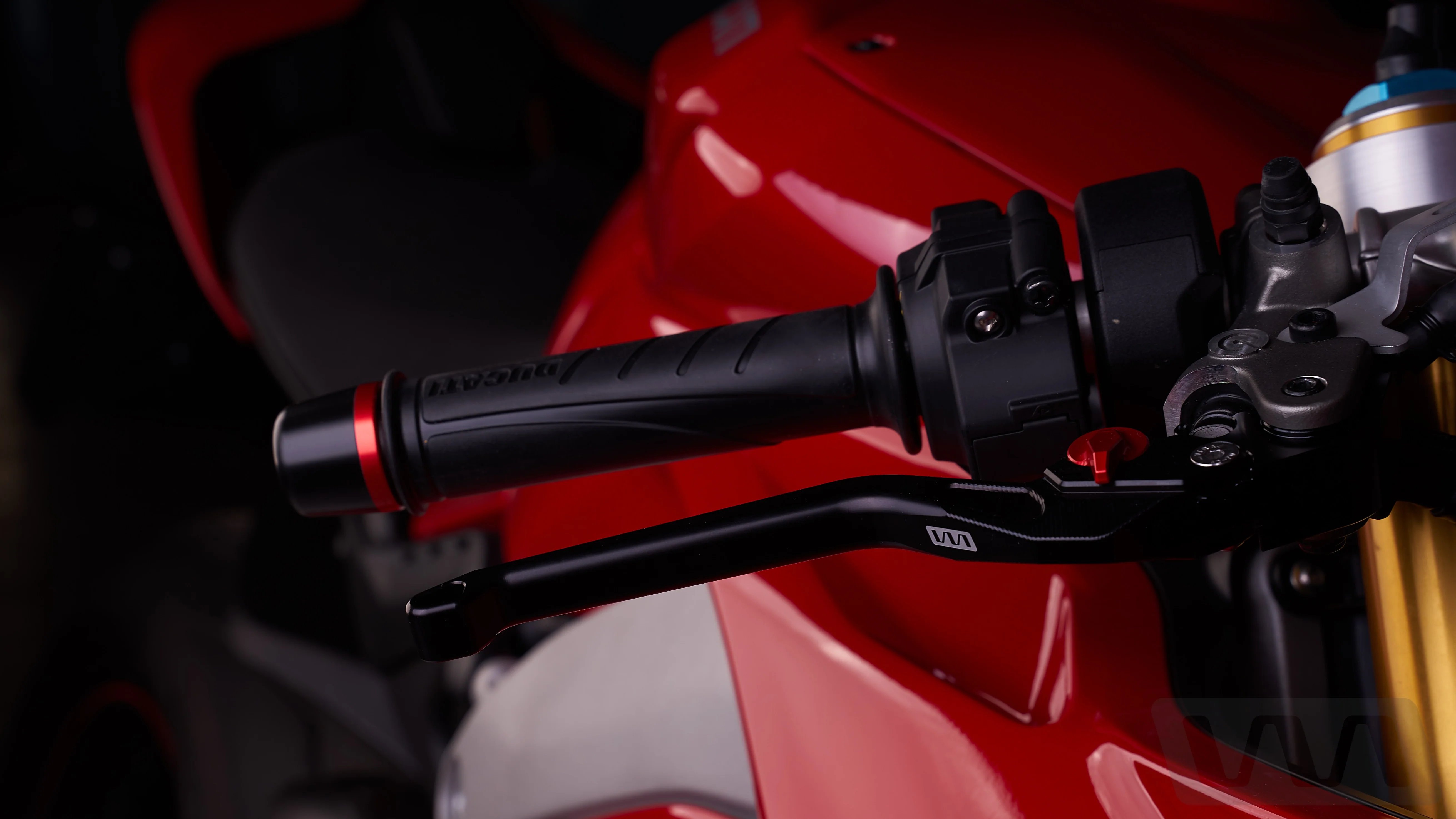 2002-2003 Honda CBR954RR Shorty or Long Levers - Image 8