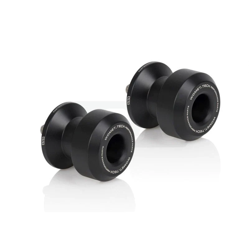 2003-2025 Honda CBR600RR Swingarm Spool Sliders Endurance M8