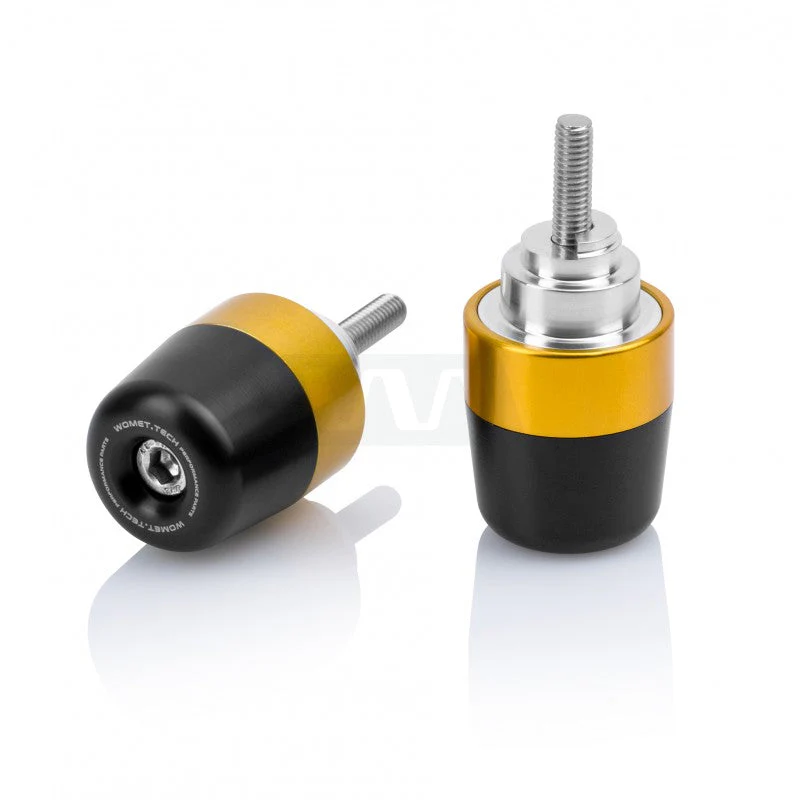2004-2023 Honda CBR1000RR Bar Ends - Image 3