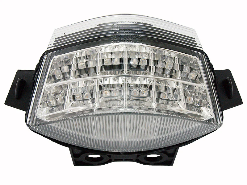 2005-2008 Kawasaki Ninja 650 Integrated Tail Light