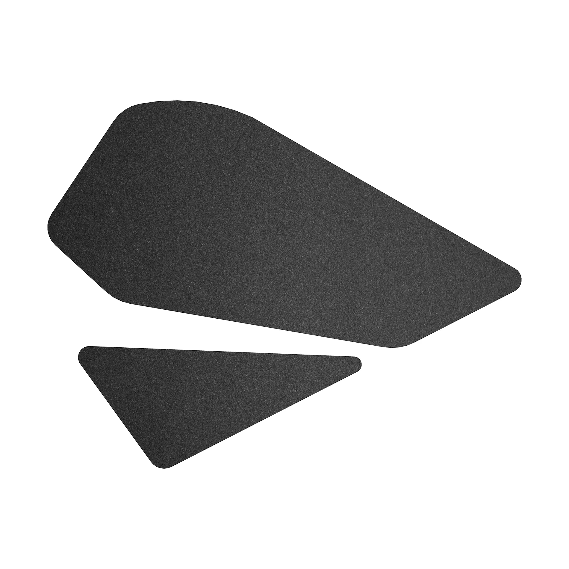 2006-2012 Triumph Daytona 675 Tank Pads