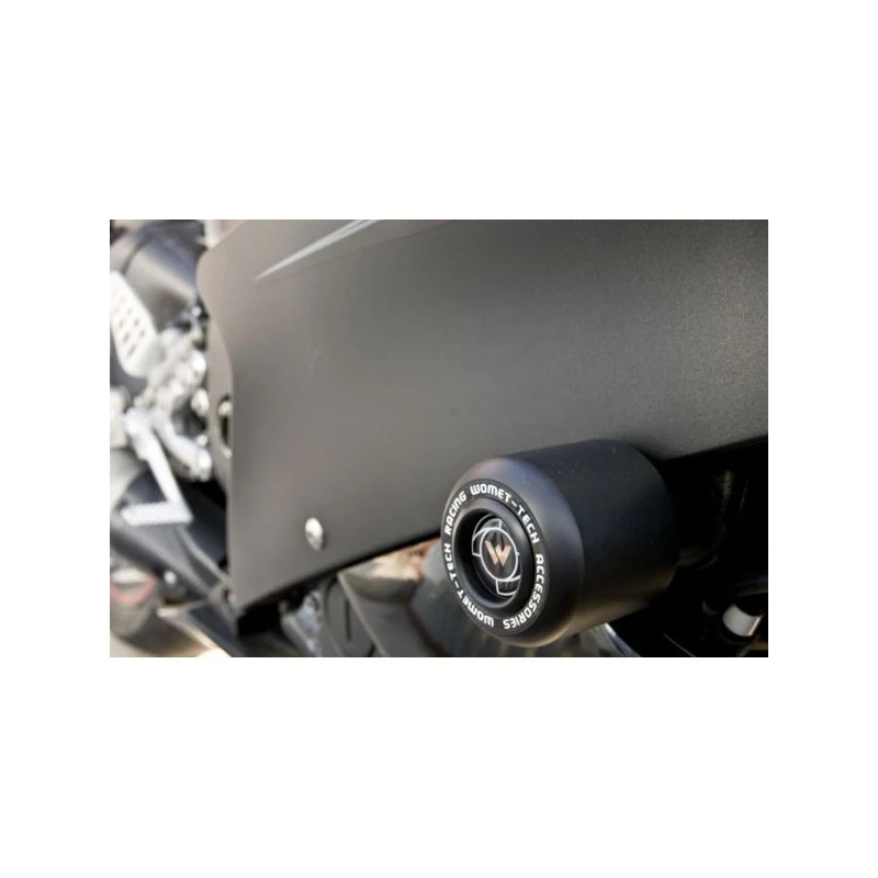 2006-2016 Yamaha R6 Endurance Frame Sliders / Crash pads - Image 4