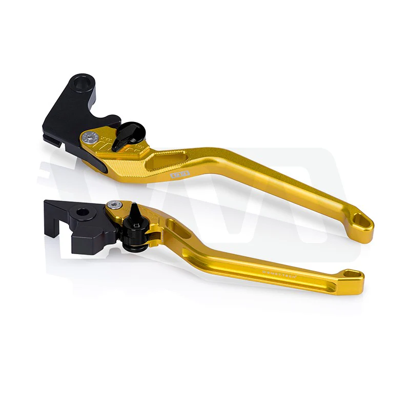 2006-2017 Triumph Daytona 675 Brake and Clutch Levers - Image 4