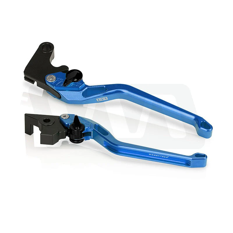 2006-2017 Triumph Daytona 675 Brake and Clutch Levers - Image 5