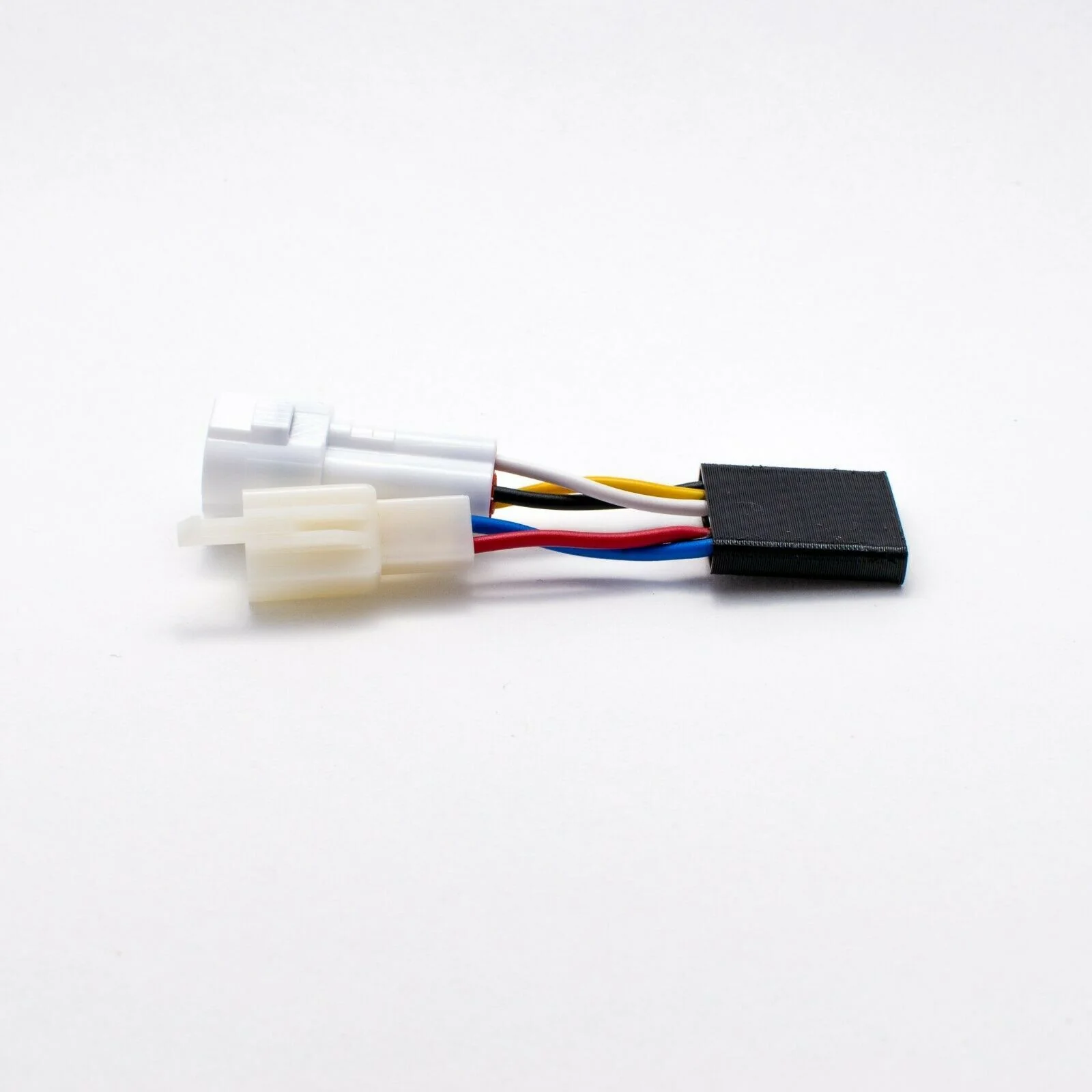 2006-2018 Suzuki Boulevard M109R/C109R Exhaust Servo Eliminator / Fault Light Eliminator - Image 6