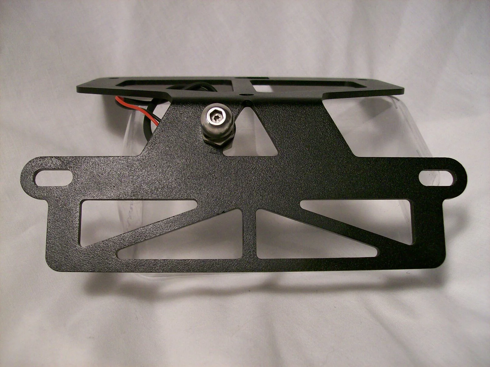 2006-2024 Kawasaki ZX14R Fender Eliminator / Tail Tidy - Image 6