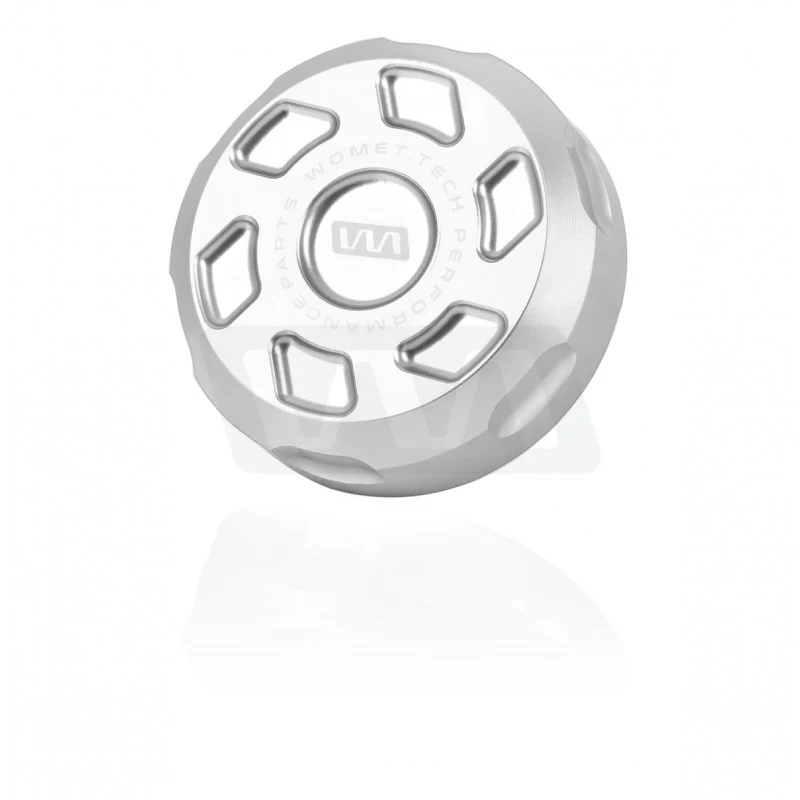 2007-2010 Kawasaki Z750 Fluid Tank Caps - Image 4