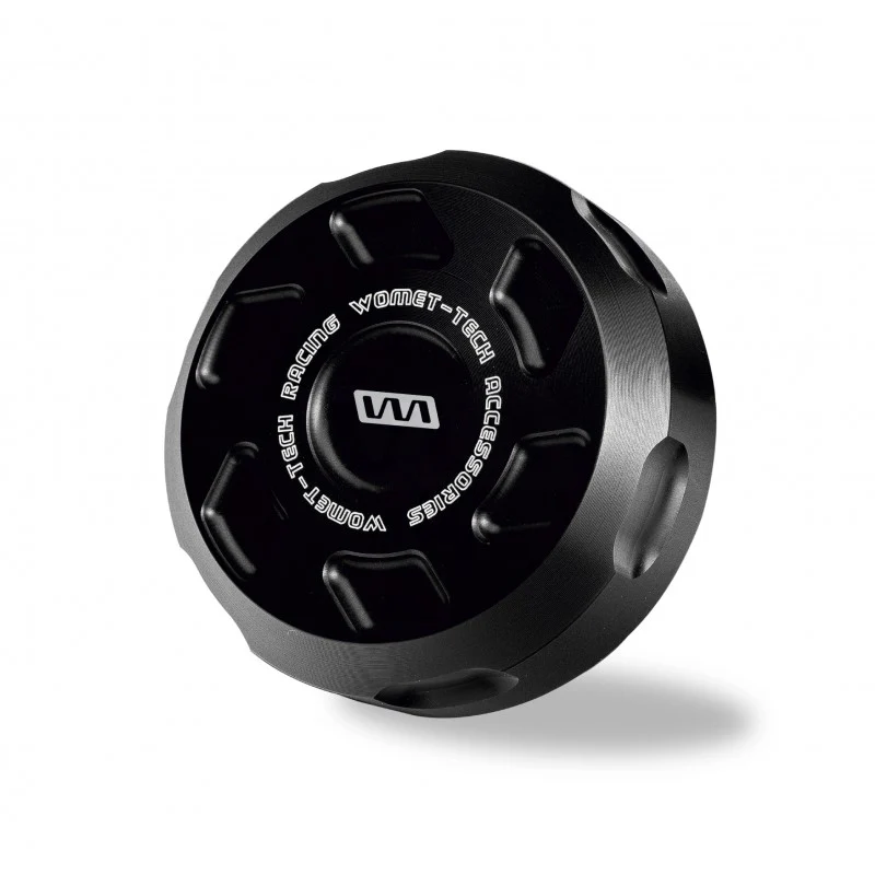 2007-2010 Kawasaki Z750 Fluid Tank Caps - Image 6