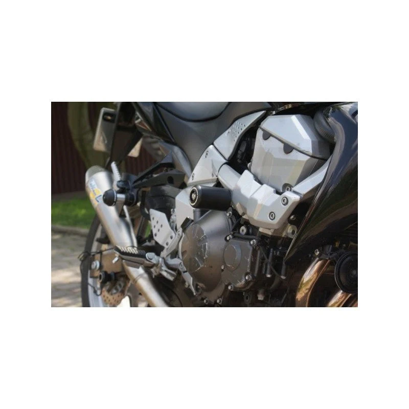 2007-2012 Kawasaki Z750 Frame Sliders - Image 2