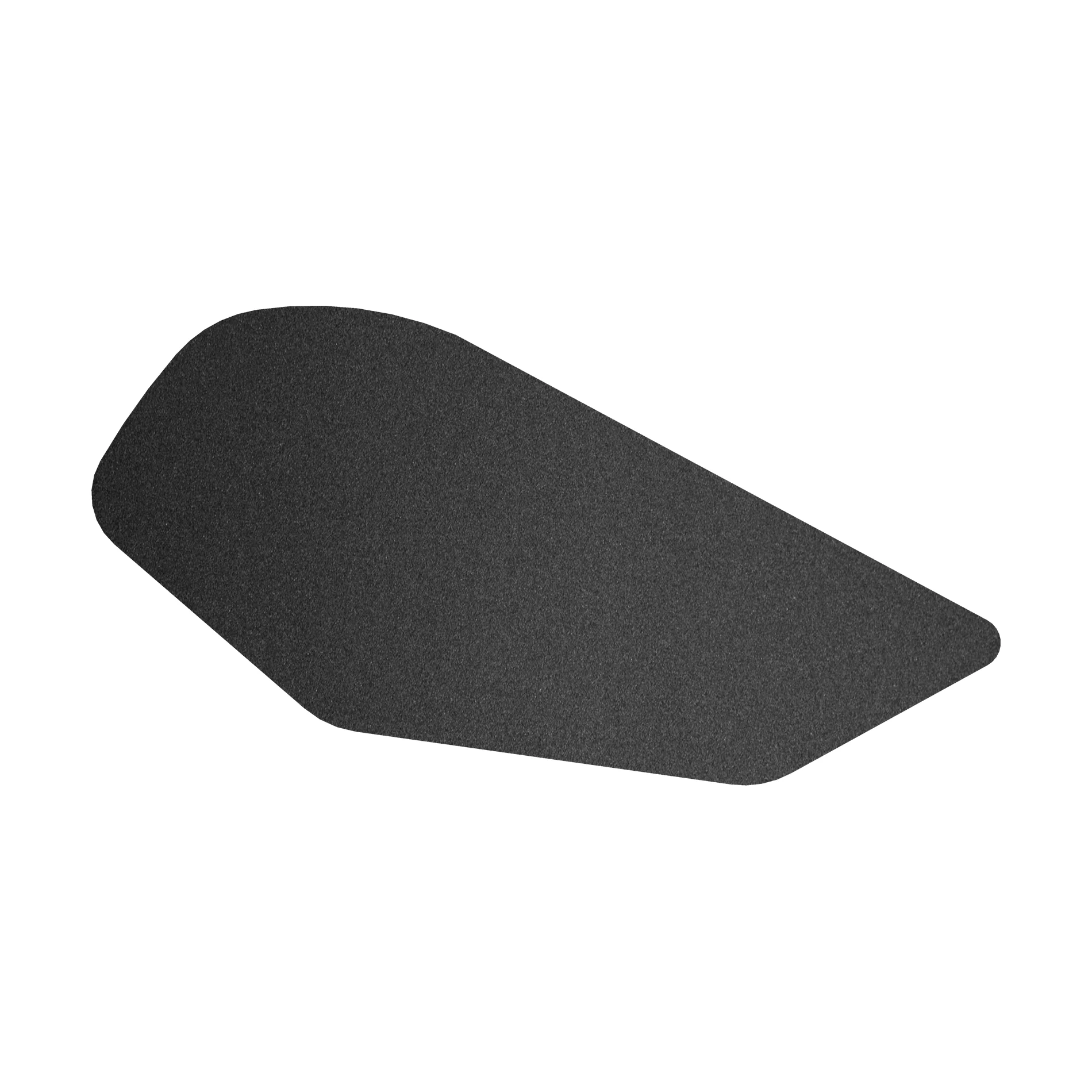 2007-2012 Triumph Street Triple 675 Tank Pads