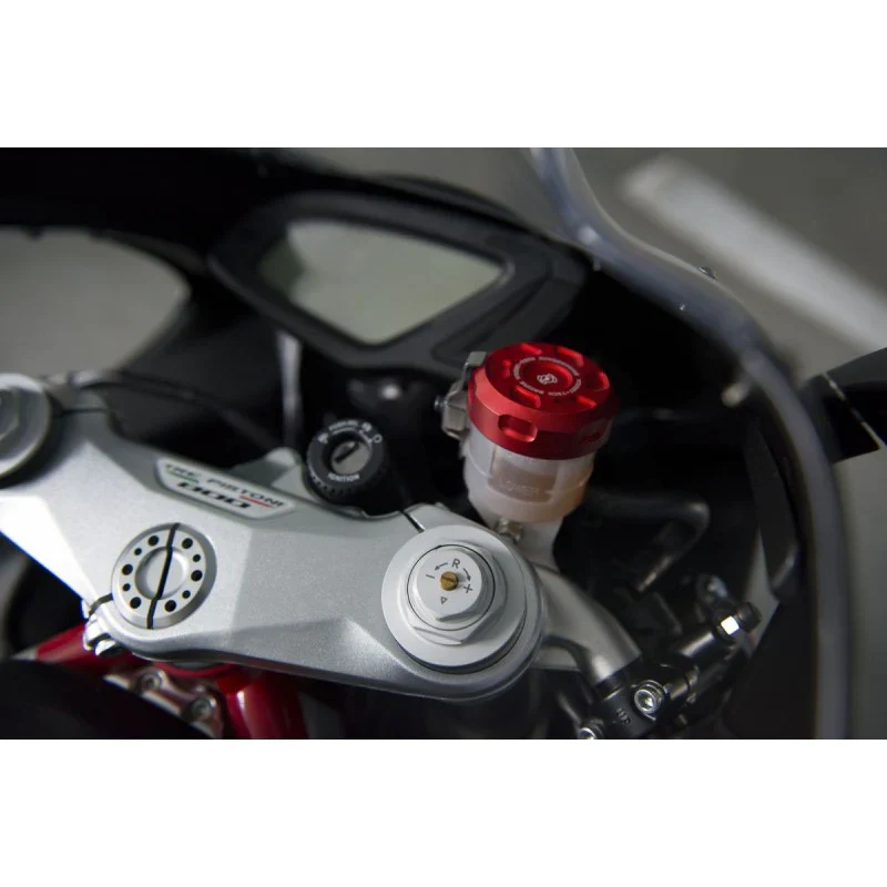 2007-2024 Honda CBR600RR Fluid Tank Caps