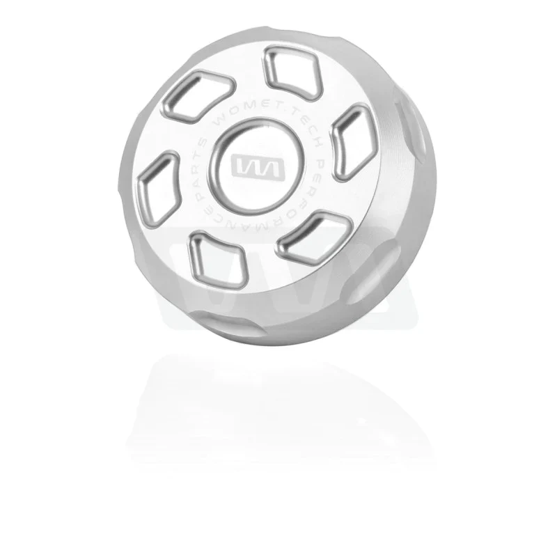 2007-2024 Honda CBR600RR Fluid Tank Caps - Image 4