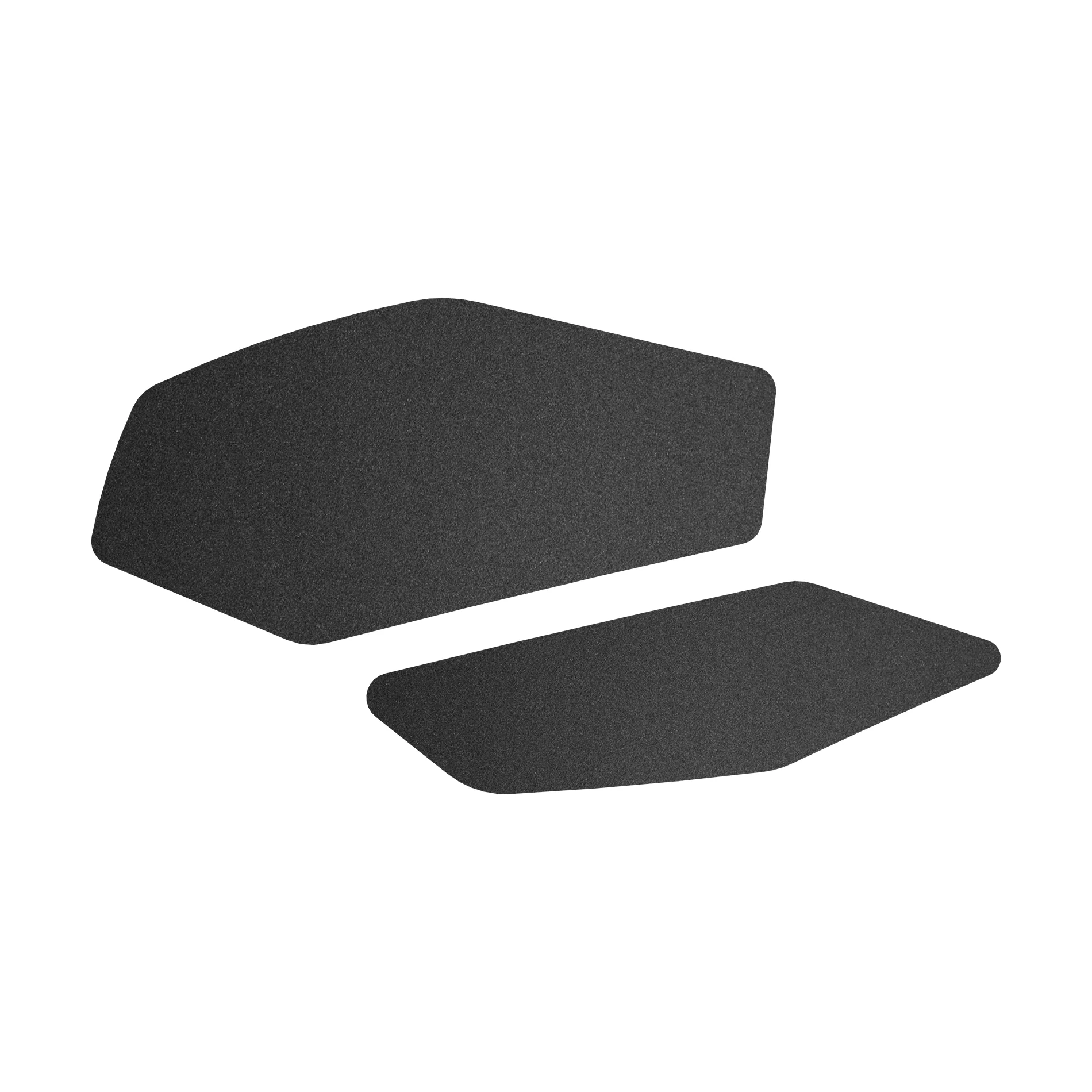 2008-2009 Yamaha YZF-R6 Tank Pads