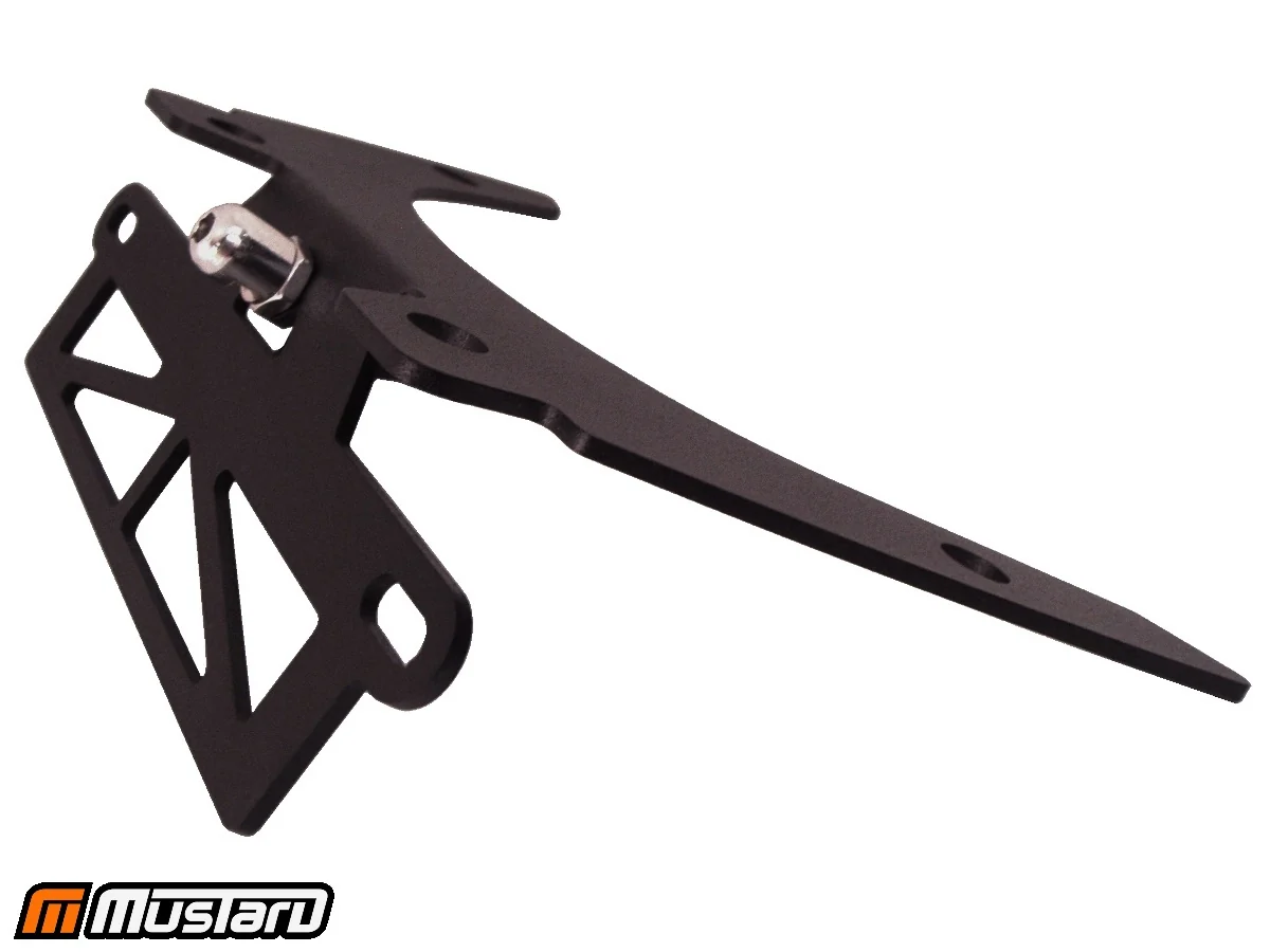 2008-2020 Suzuki Hayabusa Fender Eliminator Kit / Tail Tidy - Image 4