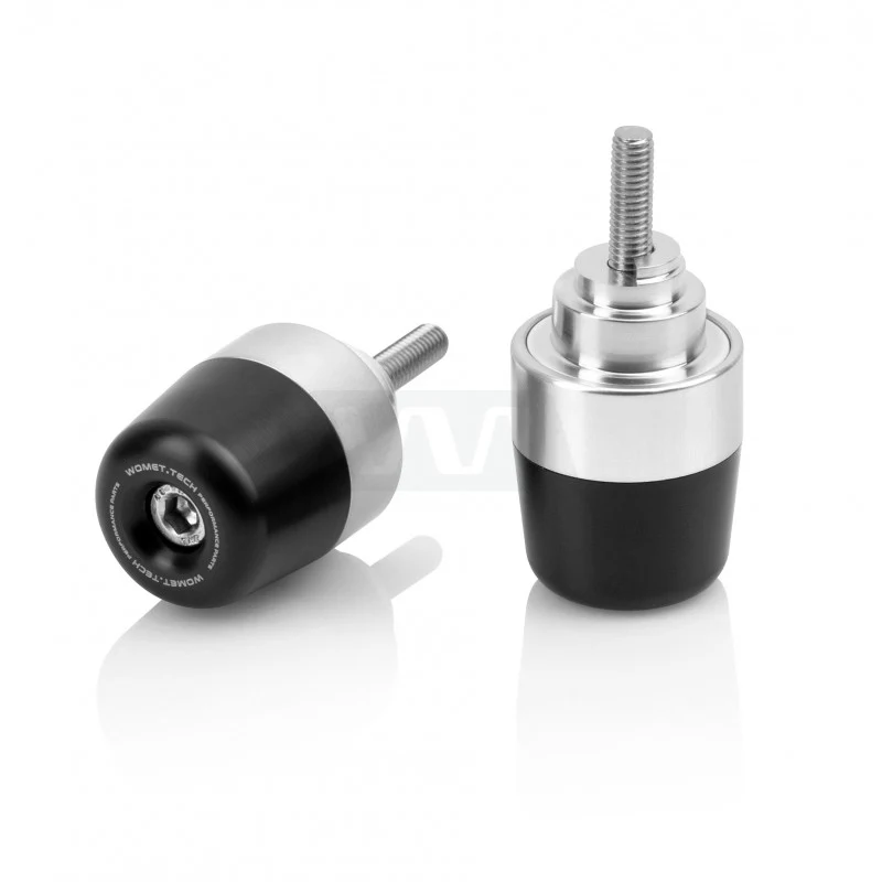 2008-2022 Honda CB1000R Bar Ends - Image 6