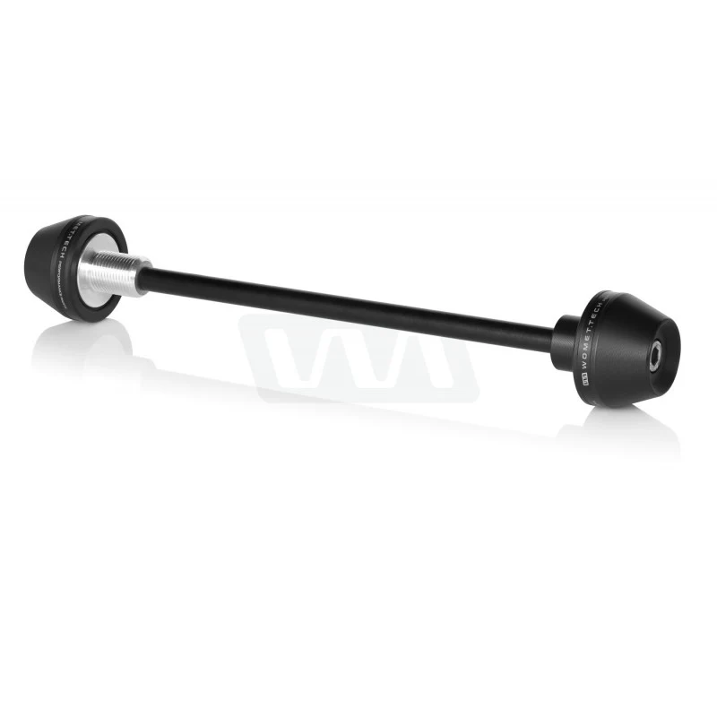 2008-2022 Honda CB1000R Fork Axle Sliders