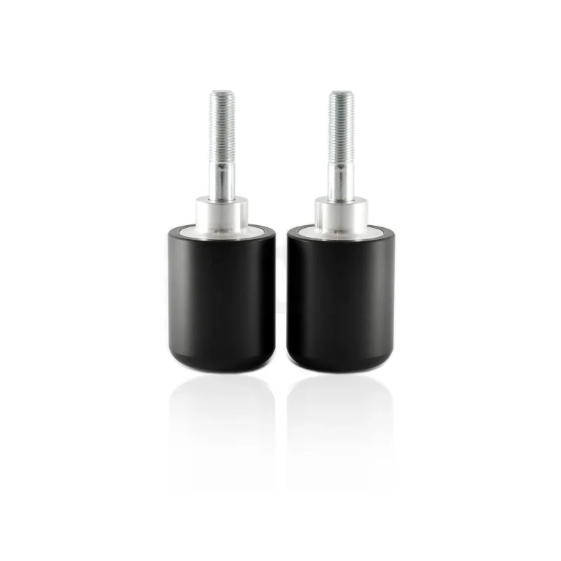 2008-2022 Honda CB1000R Frame Sliders - Image 2
