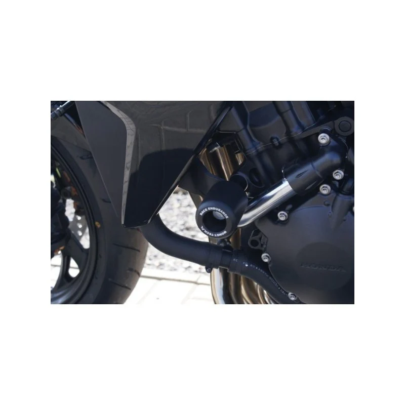 2008-2022 Honda CB1000R Frame Sliders - Image 4