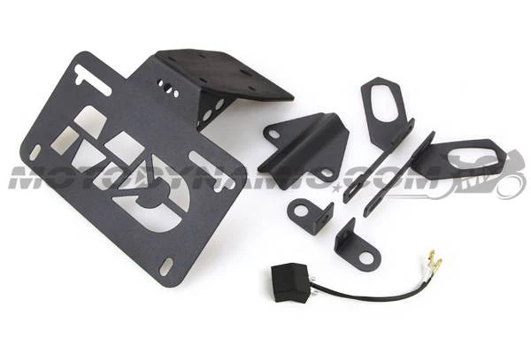 2008-2026 Kawasaki Ninja ZX10R Fender Eliminator / Tail Tidy Kit