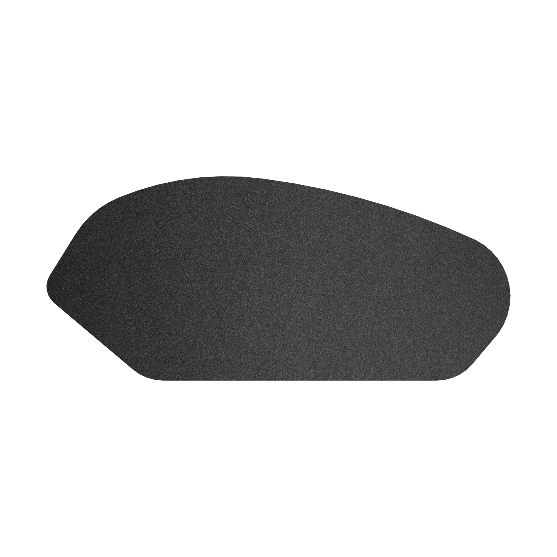 2009-2010 Ducati Monster 1100 S Tank Pads
