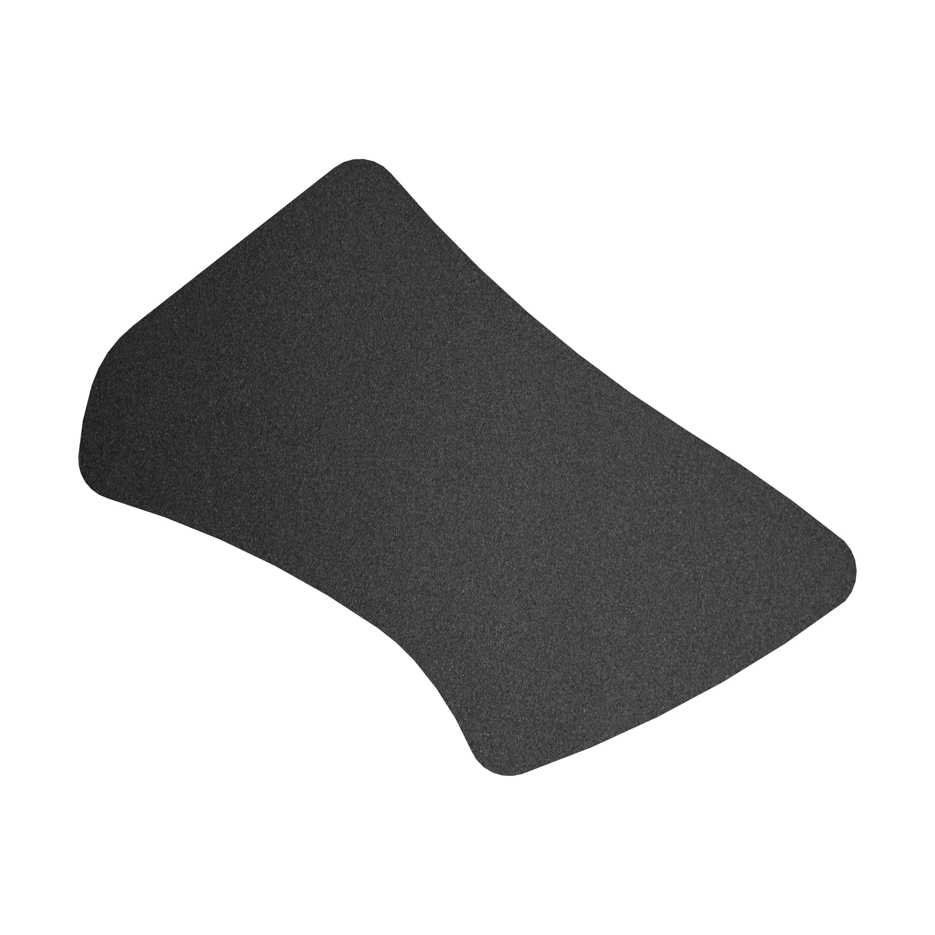 2009-2015 Suzuki SFV650 Tank Pads