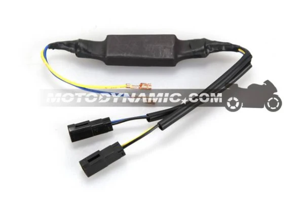 2010-2014 Ducati Multistrada 1200 Integrated Sequential LED Tail Light - Image 10