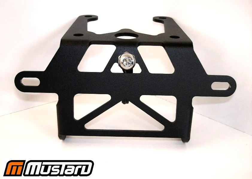 2010-2015 Yamaha FZ8 Fender Eliminator / Tail Tidy by Mustard - Image 4