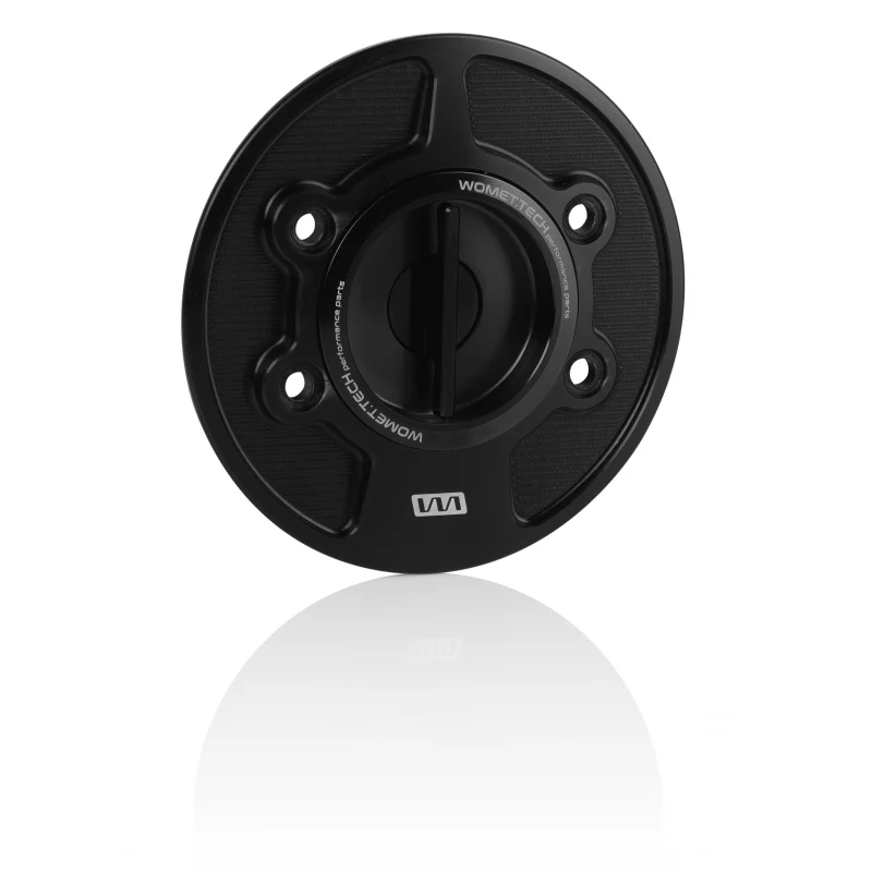 2010-2025 BMW S1000RR Quick Release Fuel Cap by Womet-Tech