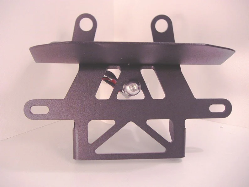 2011-2017 Honda CBR125R Tail Tidy - Image 5
