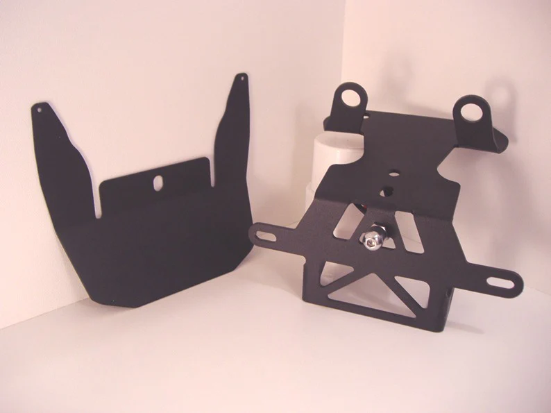 2011-2017 Honda CBR125R Tail Tidy - Image 6