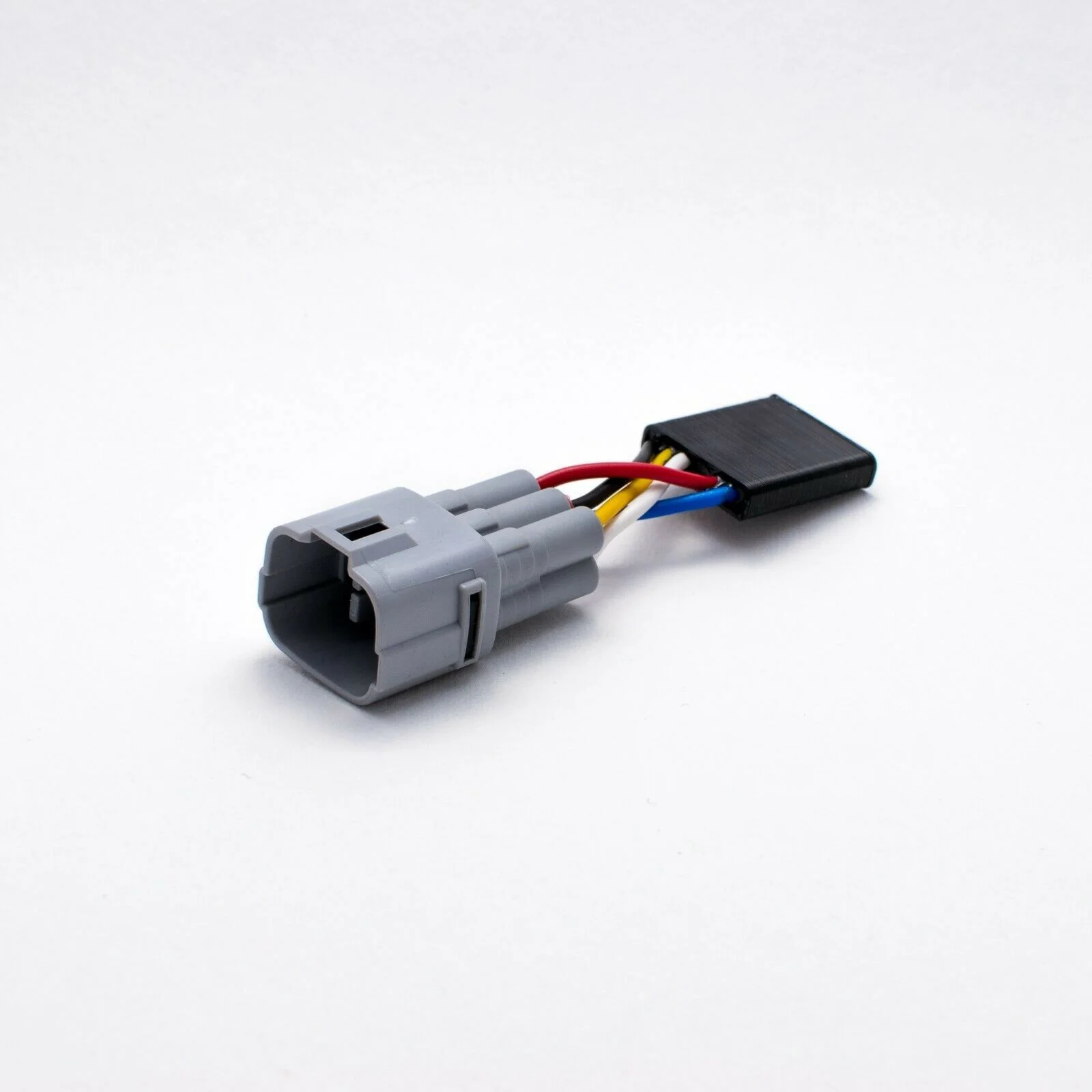 2011-2019 Suzuki GSXR750 Exhaust Servo Eliminator - Image 3