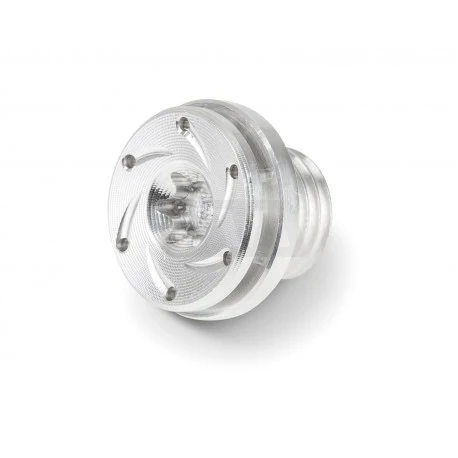 2011-2023 Kawasaki Ninja 1000 Oil Filler Cap - Image 4