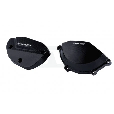 2011-2023 Kawasaki ZX10R Case Savers Kit