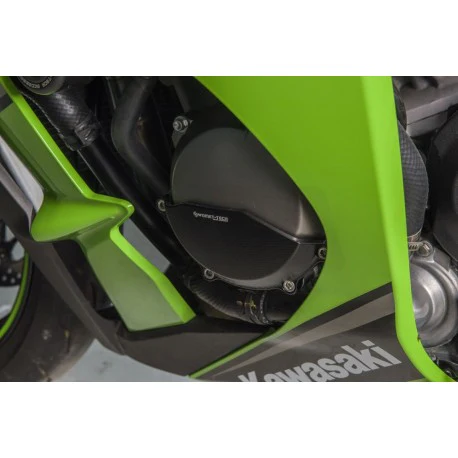 2011-2023 Kawasaki ZX10R Case Savers Kit - Image 2