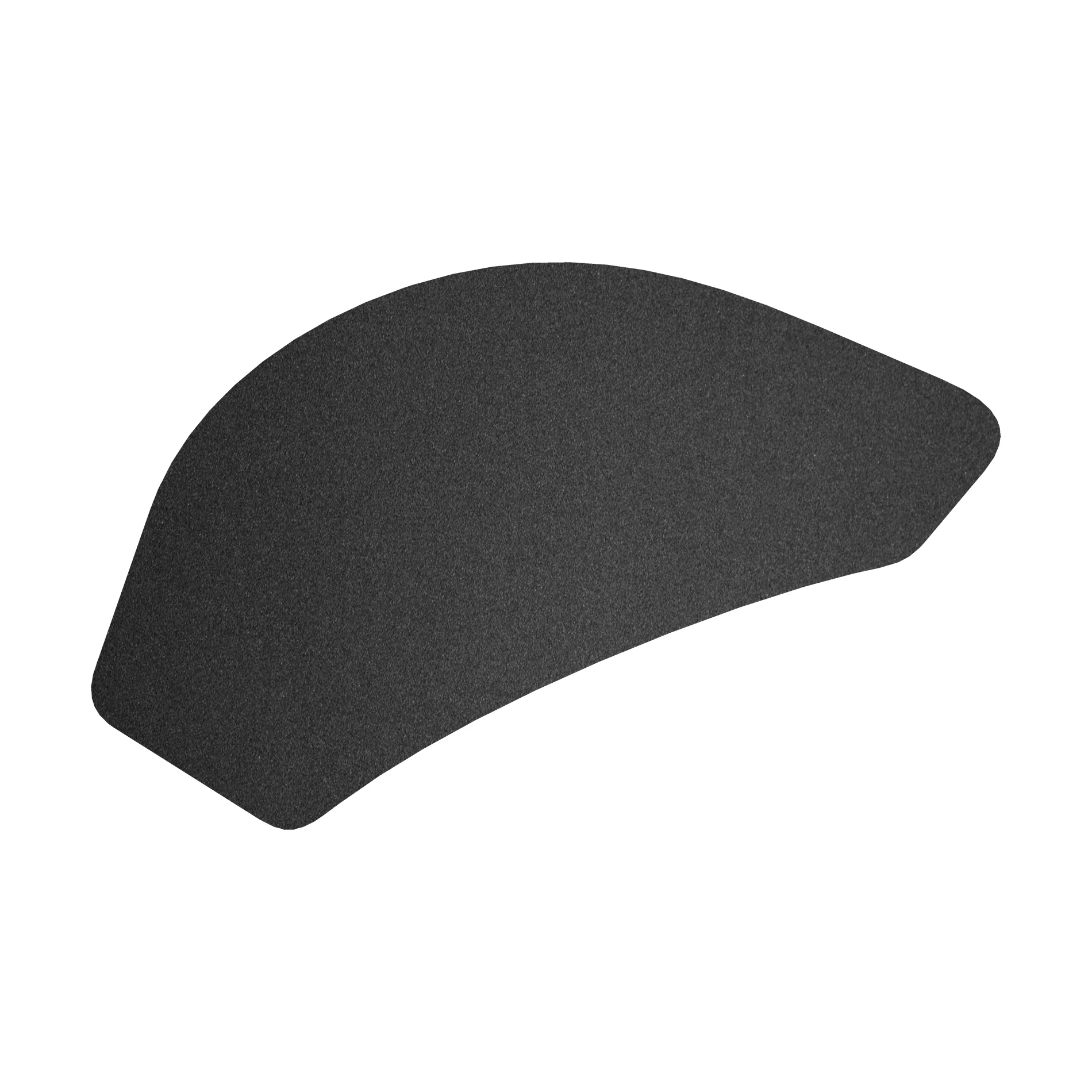 2012-2016 Kawasaki ER-6N Tank Pads