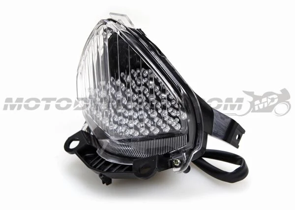 2013-2015 Honda CB500X Integrated Sequential LED Tail Light - Image 3