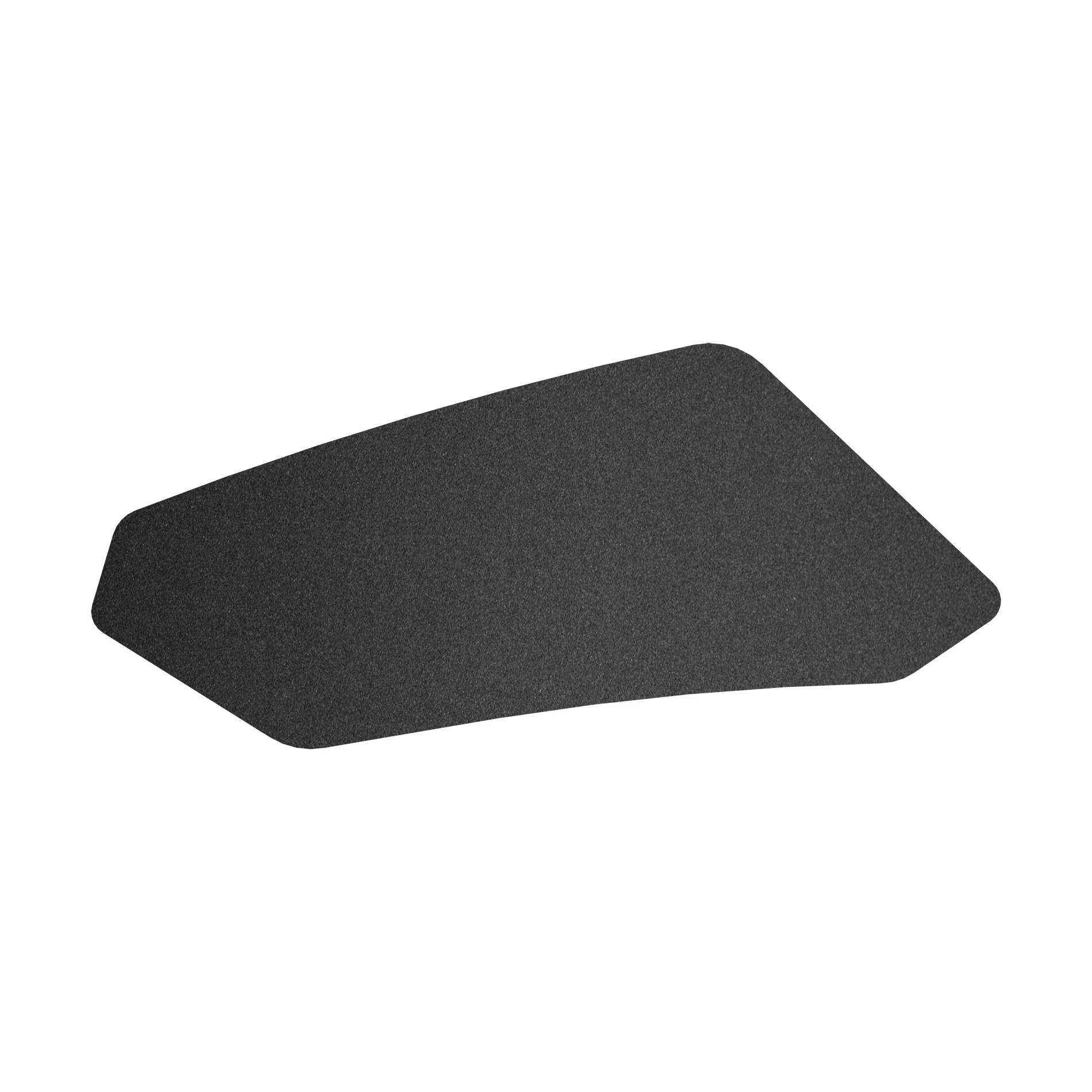2013-2015 Honda CBR400R Tank Pads