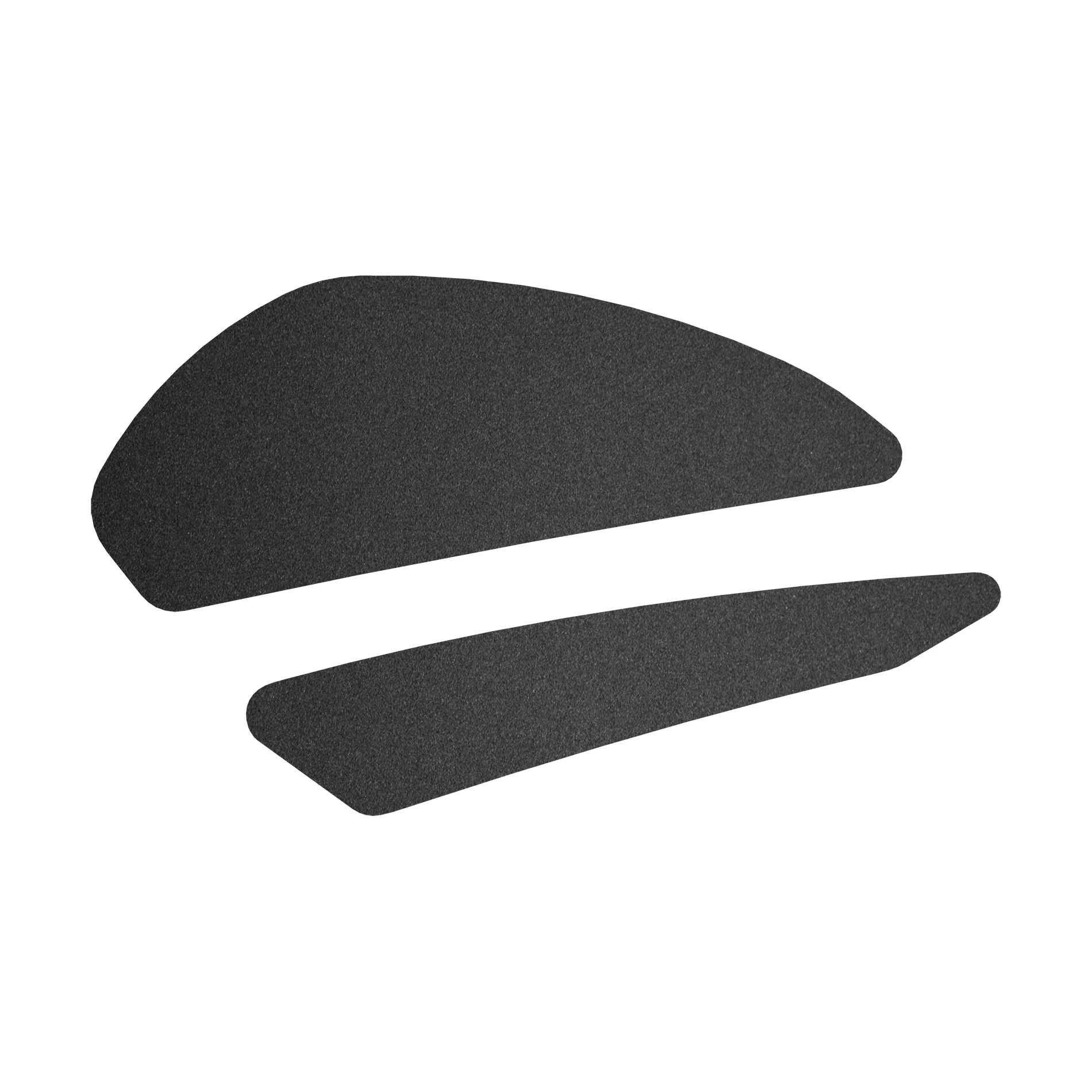 2013-2016 Kawasaki Z800 Tank Pads